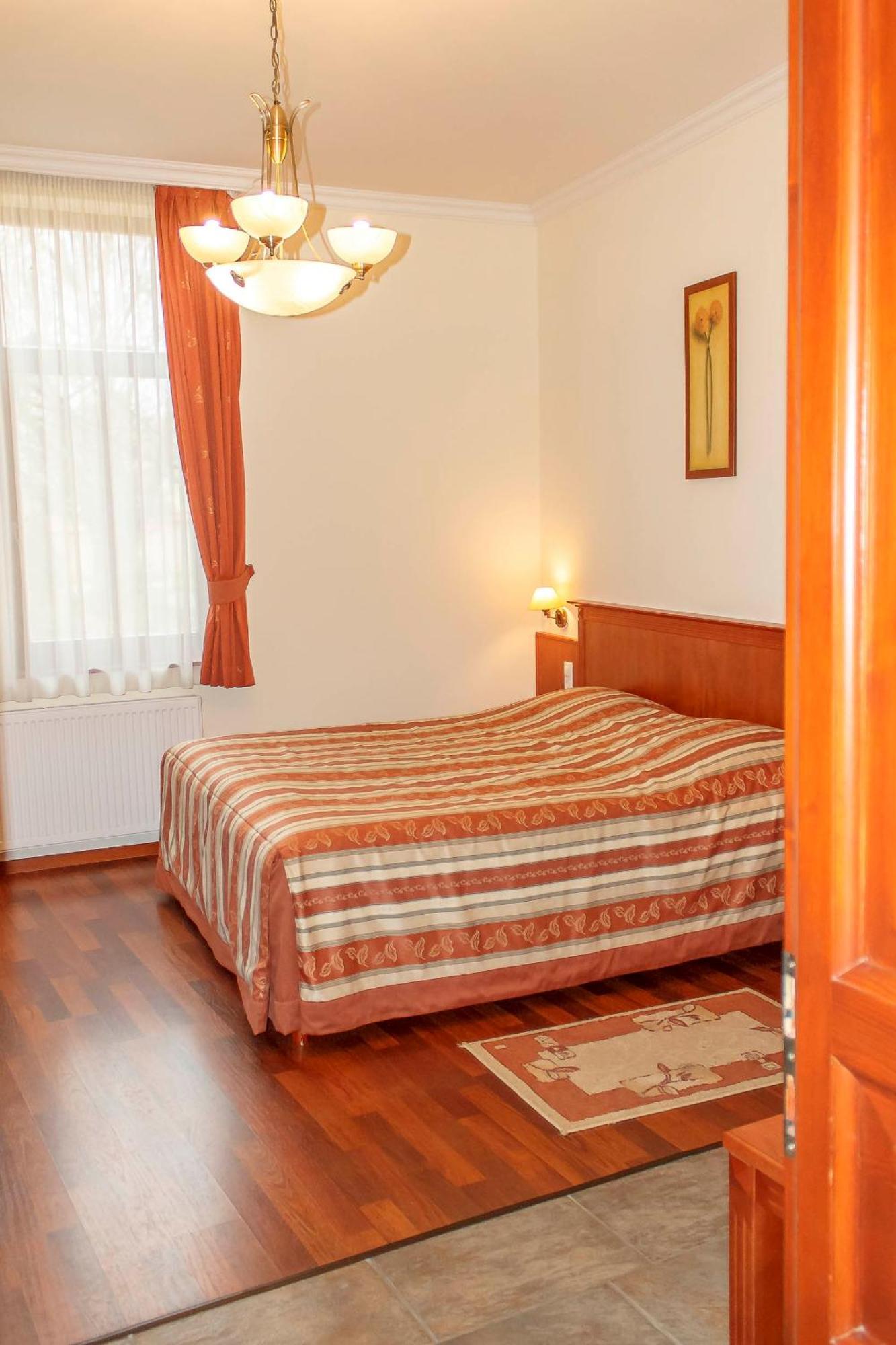 Pannon Hotel Bejelentkezes 20 Oraig, Check-In Until 20 O'Clock, Einchecken Bis 20 Uhr Mohács المظهر الخارجي الصورة