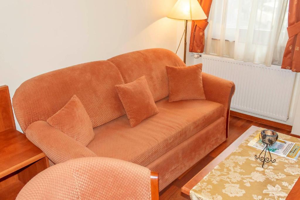 Pannon Hotel Bejelentkezes 20 Oraig, Check-In Until 20 O'Clock, Einchecken Bis 20 Uhr Mohács الغرفة الصورة